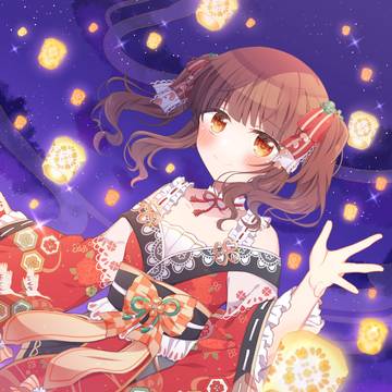 智絵里誕2022