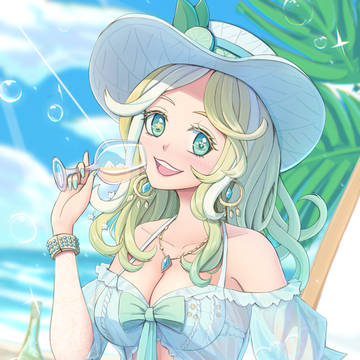 夏