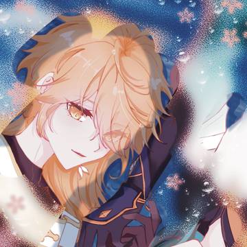 魈空