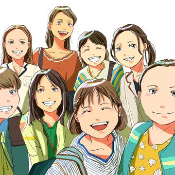また会おう。