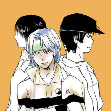 テニスてきとうまとめ