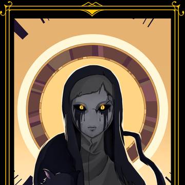 Identity V 使徒