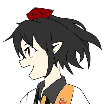 射命丸文
