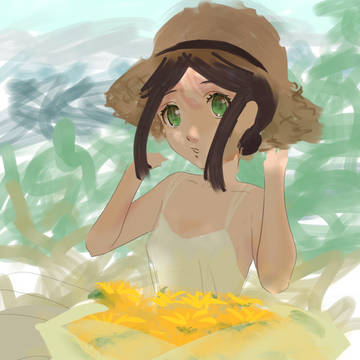 ひまわり