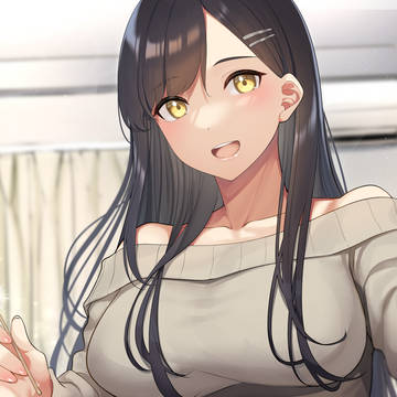 耳かきお姉さん