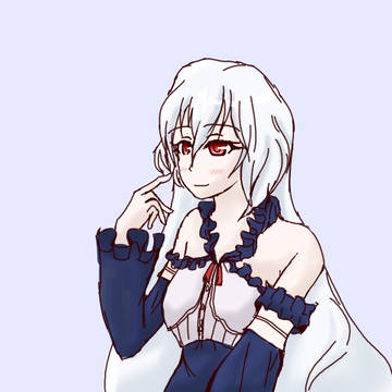 アイシスさん