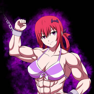 Devil Queen Satanichia