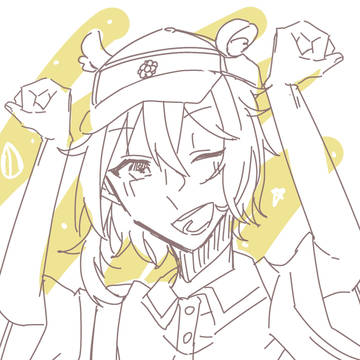 ハムなずな