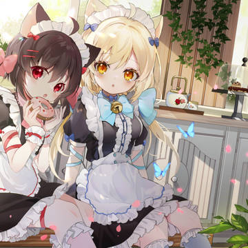 リクエスト作品