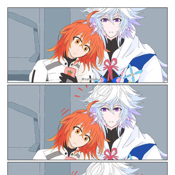 蹭蹭