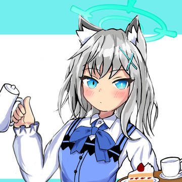 ん、ご注文はメインヒロインですか?