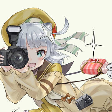 らくがき詰め合わせ
