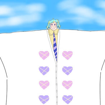 どこかで見たことある作風のみゃむ様