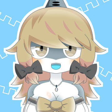 ハセガワちゃん