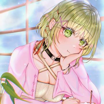 ツンデレ