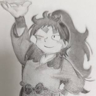 久々知兵助―忍たま最推し