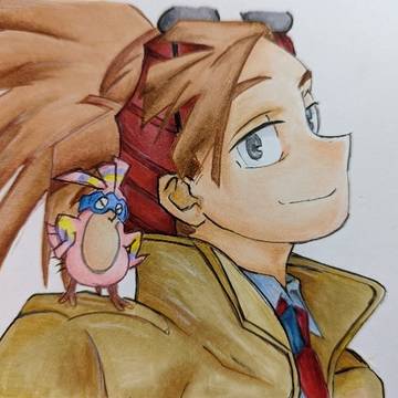 ロディソウル―ヒロアカ最推し