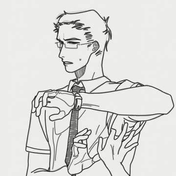 摸摸ISTJ