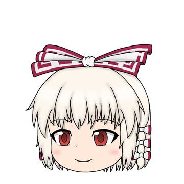 ゆっくり妹紅