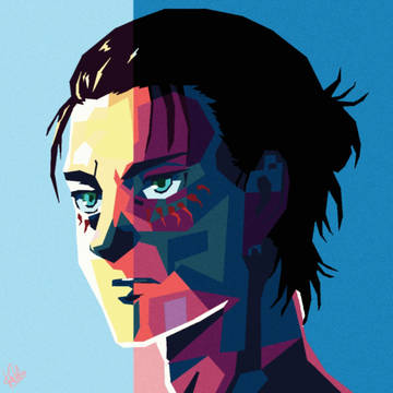 Eren yeager