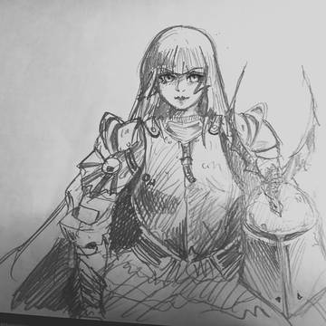 オリジナルボドゲのキャララフ