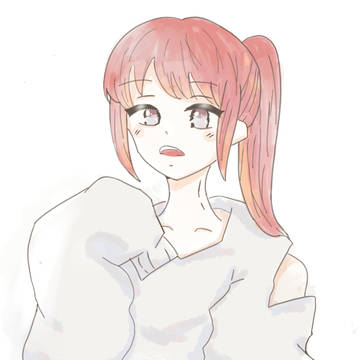 ーー　♥️
