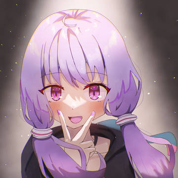 結月ゆかり