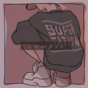 らくがき