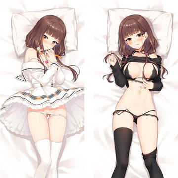 伊井野ミコ かぐや様は告らせたい Iino Miko 抱き枕