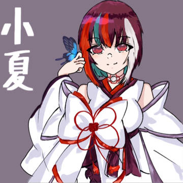 頑張って描いた