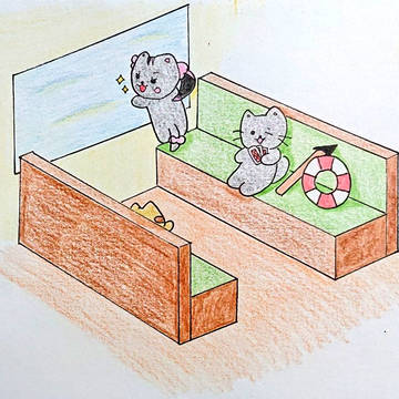 おでかけくるみん