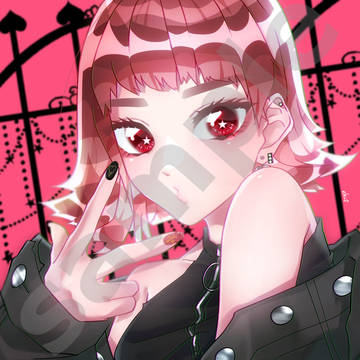 サンプル
