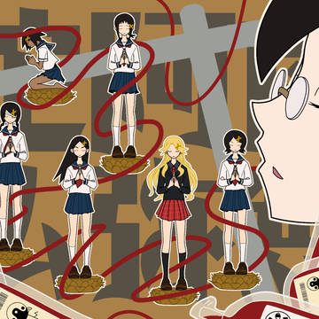 さよなら絶望先生連載終了10周年