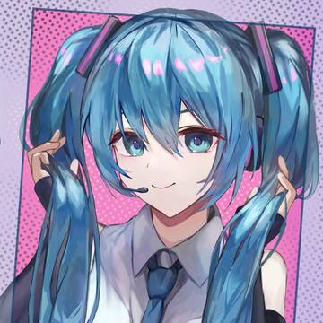 初音ミク