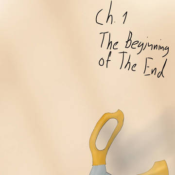 The Beginning of the End