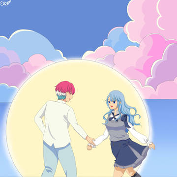 MZC Kezuru x Akari