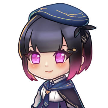 miharu