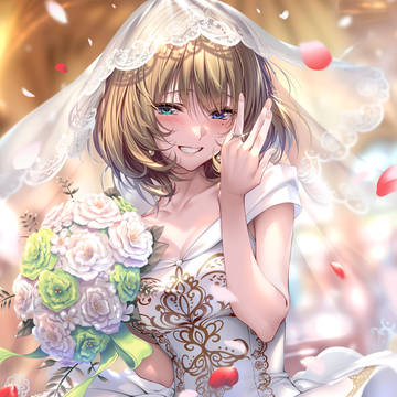 June bride