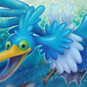 ウッウ