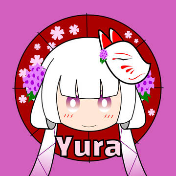 参弐壱 ゆら