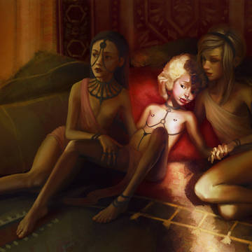 Treasure