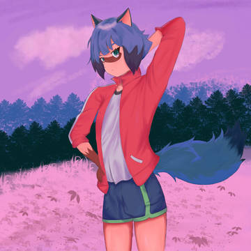 Michiru Kagemori