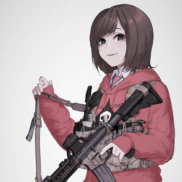 りおちゃん
