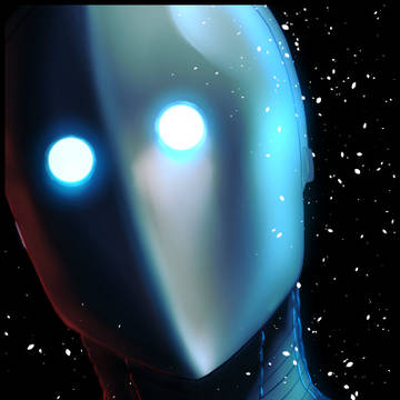 The Orville: Isaac