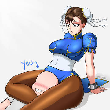 Chun li