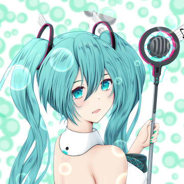 マジカルミライ2017