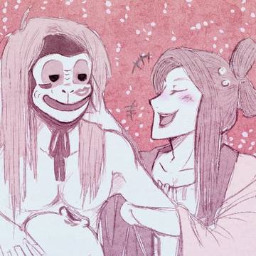 犬友