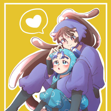 忍たまラクガキ