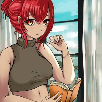 Himeko <3