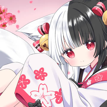 有栖マナちゃん